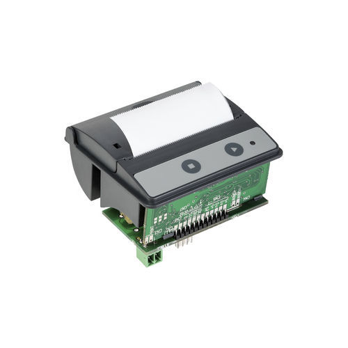 Thermodirekt-Quittungsdrucker - MTH-2500 - ANDIG - OEM