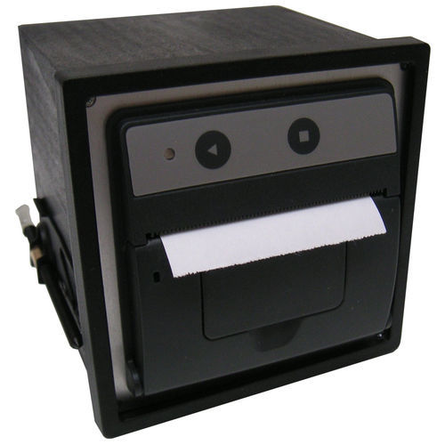 Thermodirektdrucker - MTH-2700 - ANDIG - integrierbar / monochrom / Industrie