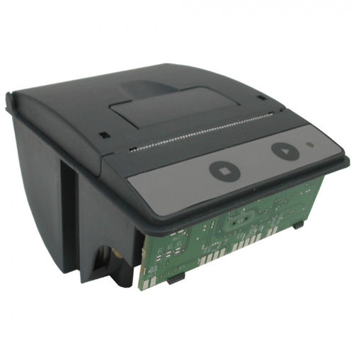 Thermodirekt-Etikettendrucker - MTH-3500 - ANDIG - Industrie
