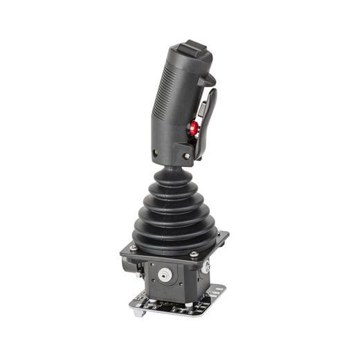 Hall-Effekt-Joystick - MJ100 - ANDIG - analog / Schalter / Mehrachsen