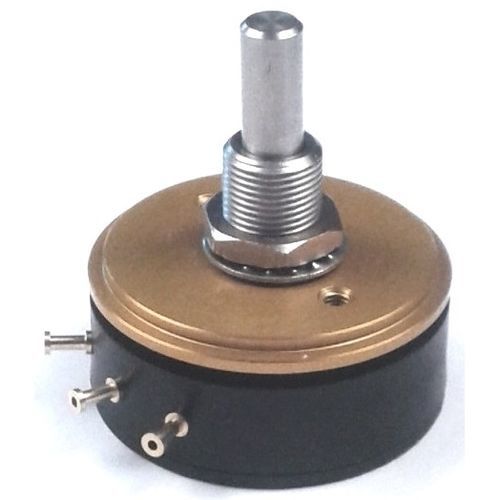 Singleturn-Potentiometer - P15 - ANDIG - drahtgewickelt / Präzision