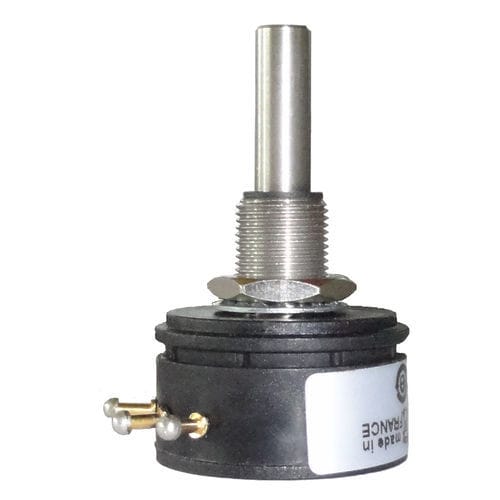 Singleturn-Potentiometer - P11 - ANDIG - manuell / drahtgewickelt / Präzision