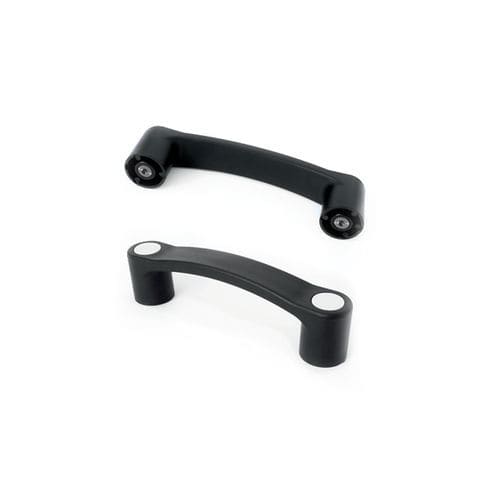 Bügelgriff - PTB1 series - Emes Endustriyel Makine Ekipmanlari San. ve TIC A.S. - Kunststoff