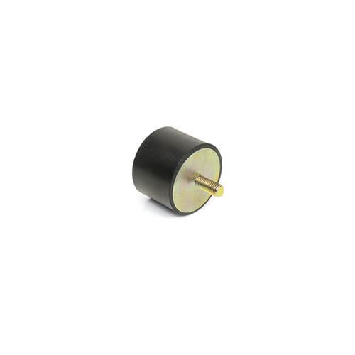 Zylindrische elastische Lagerung - TCP series - Emes Endustriyel Makine Ekipmanlari San. ve TIC A.S.