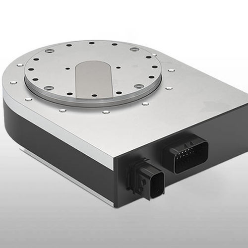 Elektrischer Antrieb - Mobotic GmbH - für autonome mobile Roboter / kompakt / Standard