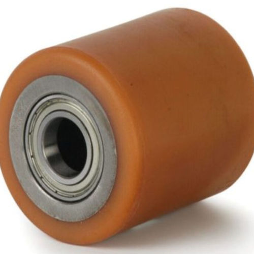 Walze für schwere Lasten - VKT series - VULKOPRIN - Paletten / Paletten / für Rollenlager