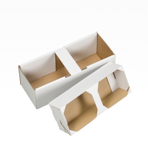 Verpackungskorb - Walz Verpackungen GmbH - Lager