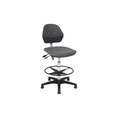 Drehstuhl für Arbeitsplatz - 3-505-0 - WFI AB - ergonomisch