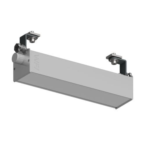 LED-Lampe - 3-690 - WFI AB - IP20 / Aluminium