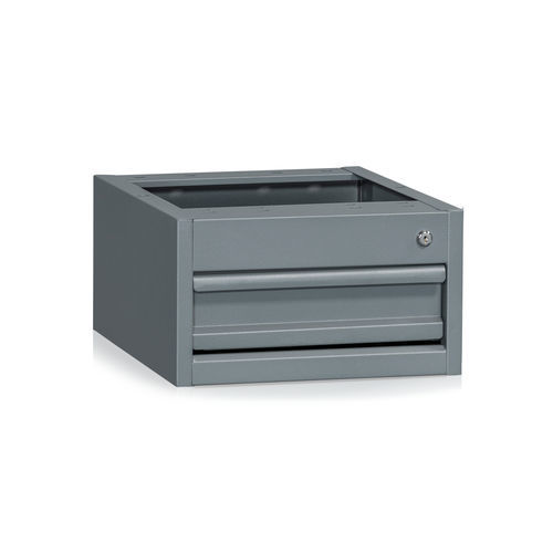 Ausziehbare Schublade - 4-580-136 - WFI AB
