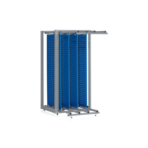 Kompakter Rack - 5-579-301 - WFI AB