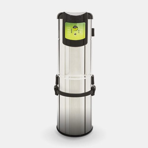 Industriesauger - CE0 series - Enke - für Flüssigkeiten / elektrisch / kompakt