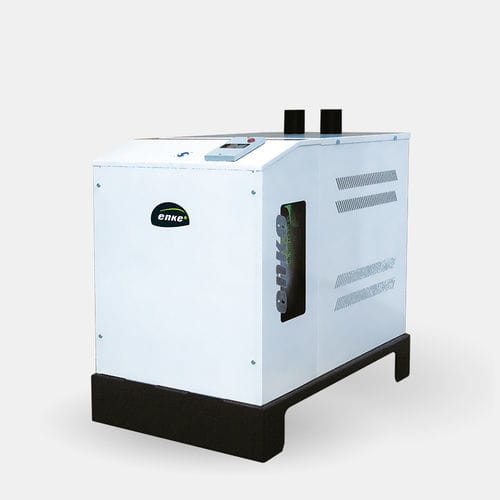 Zentraler Sauger - CT0 series - Enke - Industrie / elektrisch