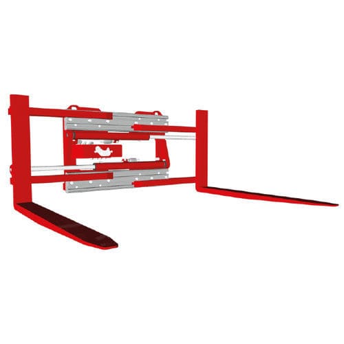 Gabelträger für Gabelstapler - 474.170 - A.T.I.B. s.r.l.