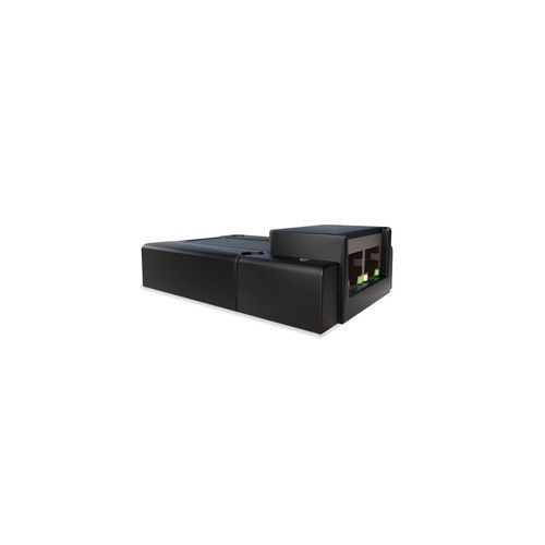 Feuchtedetektor - ORBIT G - flexlog GmbH - Differenzdruck / Ethernet / mit Temperatursensor