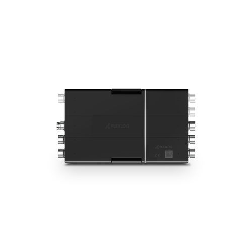 Ethernet-Switch / managed - MSW series - flexlog GmbH - 8 Ports / 5 Ports / Netzwerkschicht 2