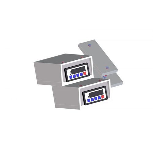 Zeitzähler - GAWRONSKI GmbH - digital / elektronisch / Industrie