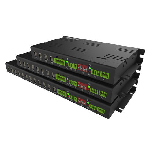 DC-Motorcontroller - MC series - MTA GmbH - E/A / CANopen / eingebaut