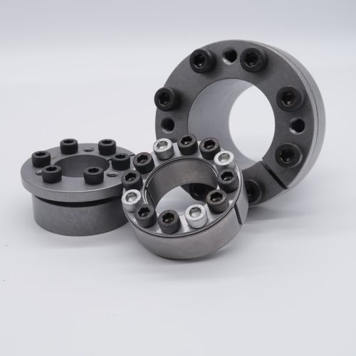 Mechanisches Klemmelement - Gliewe GmbH - Welle / Getriebe
