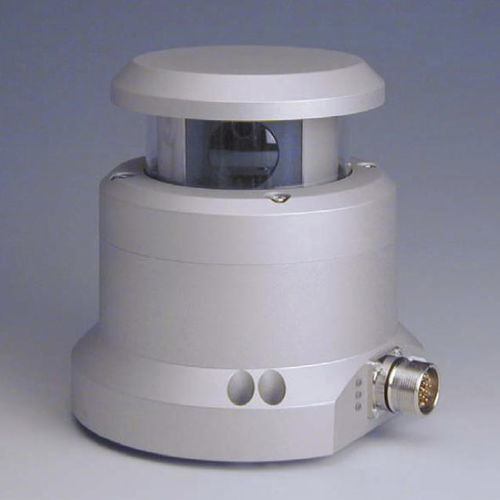 Mehrachsiger Scanner - HG G-43600 - GÖTTING KG - Mess / Laser / optisch