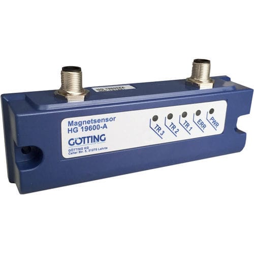 Magnetsensor - HG G-19600 - GÖTTING KG