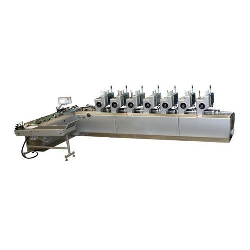 Kuvertiermaschine - CMC 150 - CMC Packaging Automation