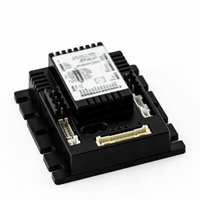 DC-Motorcontroller - Breuell & Hilgenfeldt GmbH Marke b-drives® - AC / BLDC / EtherCAT
