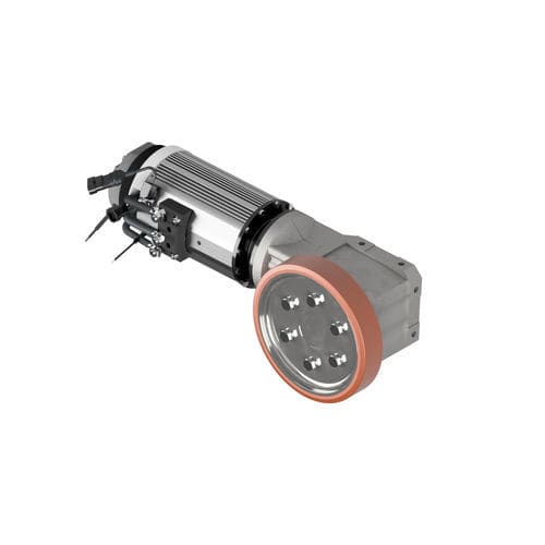 Antriebsrad für Fahrzeuge - LL series - C.F.R. Srl - IP67