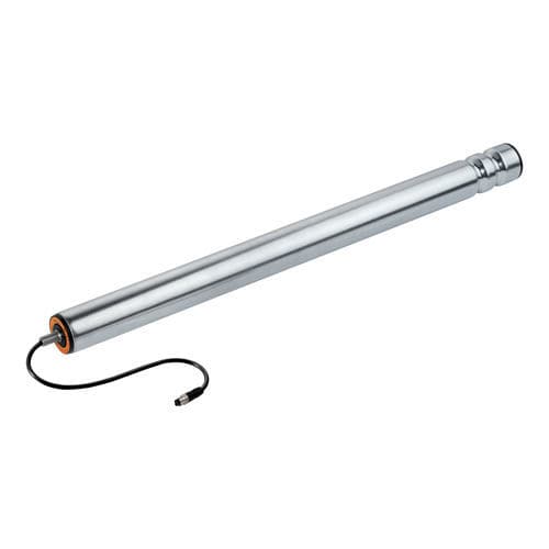 Motorrolle mit bürstenlosem Gleichstrommotor - ER series - NDW Group B.V. - 24 V / für Förderanlagen / für Industrieanwendungen