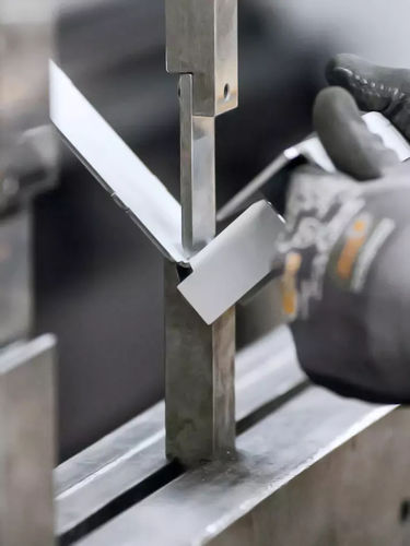 Blechbiegen - Neumaier Industry GmbH & Co. KG