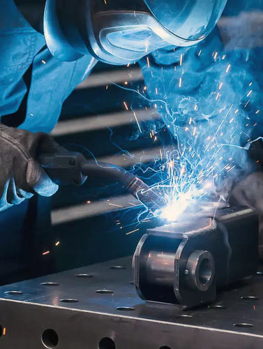 Laserschweißen - Neumaier Industry GmbH & Co. KG - WIG / MIG-MAG / für die Metallwarenindustrie
