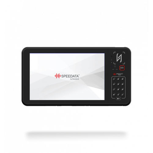 Tablet / Android 11 - FG80 Libra II - Newland EMEA - 8" / Octa-Core 2,0 Ghz / 4 GB