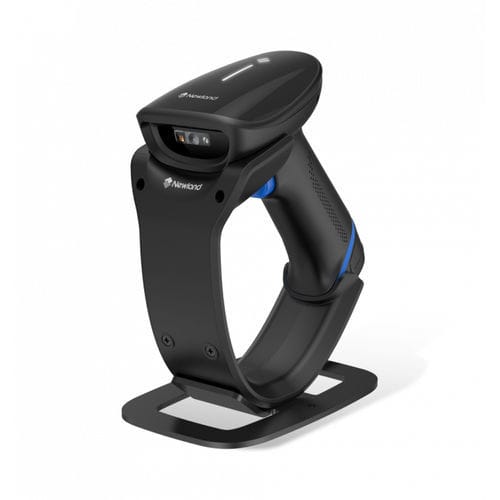 2D-Scanner - HR23  - Newland EMEA - für medizinische Anwendung / Handgerät / Bluetooth