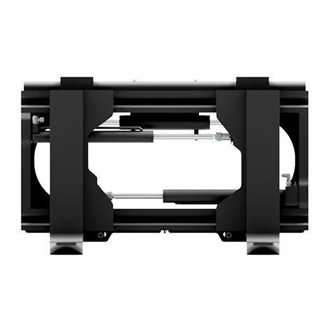 Zinkenverstellgerät für Gabelstapler - PKF series - CAM attachments