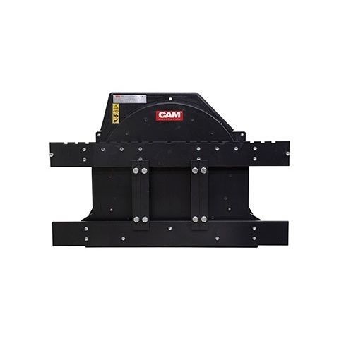 Elektrischer Wender - PRC series - CAM attachments - 360°