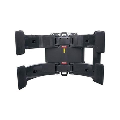 Transportklammer für Papierrollen - CR series - CAM attachments