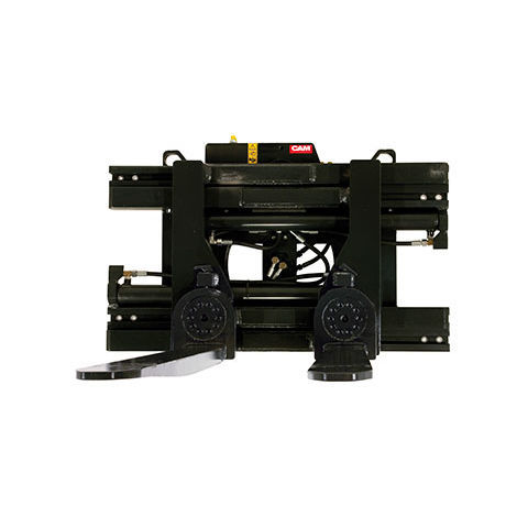 Drehbare Palettengabel - HPR series - CAM attachments - für Gabelstapler