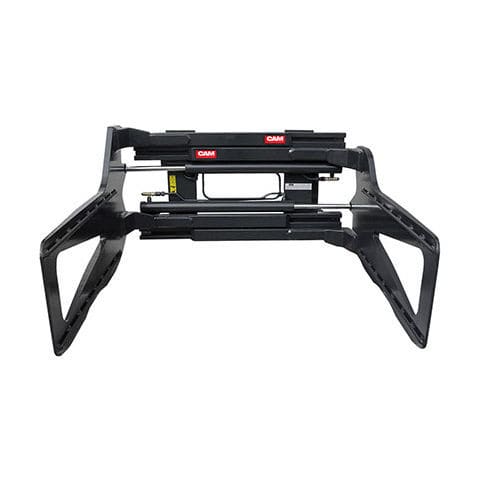 Rollenklammer - HB series - CAM attachments