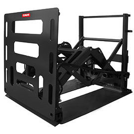 Werkzeugschlitten für Gabelstapler - PP series - CAM attachments