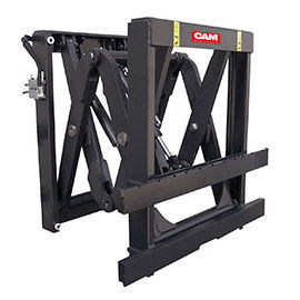 Fahrzeugmontierter Extender - ES series - CAM attachments