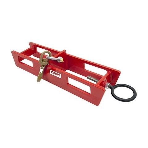 Zubehör für Gabelstapler / mit Haken - BA5285 series - CAM attachments - für Hubanwendungen