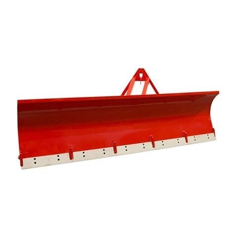 Schneepflug für Gabelstapler - CA9954 series - CAM attachments - für Teleskoplader