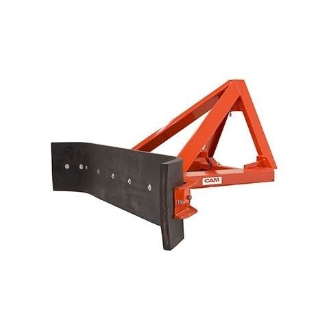 Reinigungsschaber - CA9955 series - CAM attachments - für Fußboden
