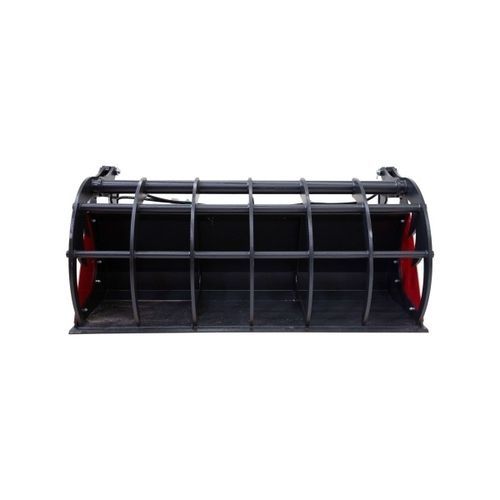Sammelgreifer - CC3 series - CAM attachments - elektrohydraulisch