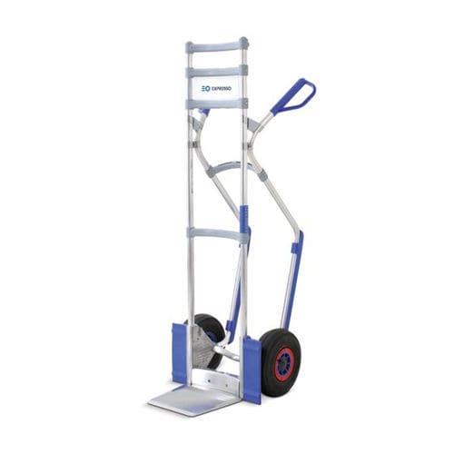 Sackkarre für Transport - 2 011 21 - EXPRESSO Deutschland GmbH & Co. KG - Aluminium