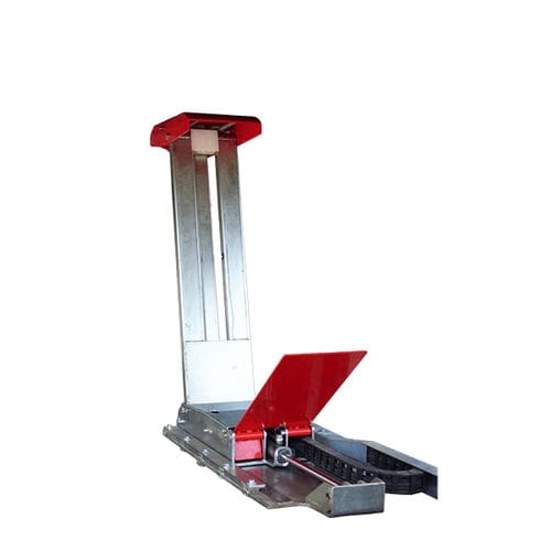 Hydraulischer Immobilisierungssystem - Stop Bodies® - EXPRESSO Deutschland GmbH & Co. KG - für Fahrzeuge