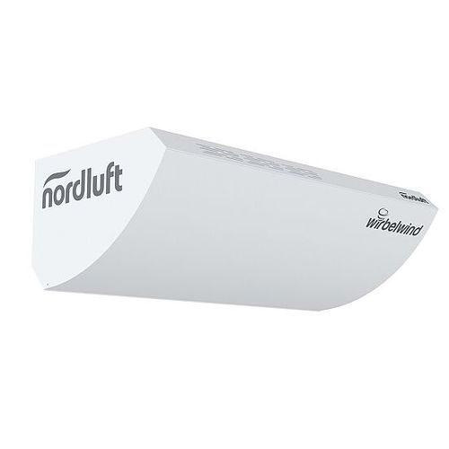 Luftaufbereitungszentrale für Deckenmontage - NL-WS - nordluft Wärme- und Lüftungstechnik GmbH & Co. KG - für Heimanwendungen / für Schulen / für Büro