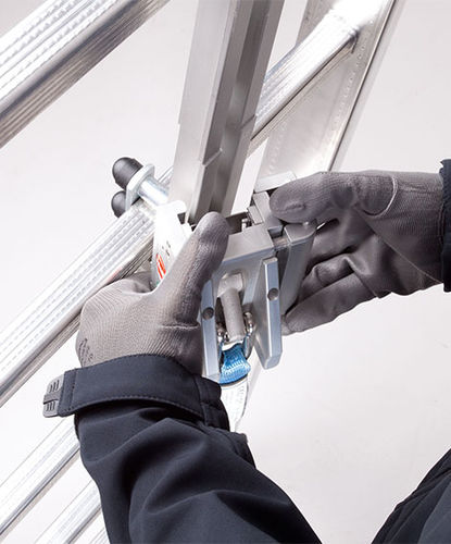 Höhensicherungsgerät - H-50 - Hailo Wind Systems GmbH & Co. KG