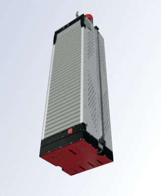 Elektrischer Aufzug - Globallift+ series - Hailo Wind Systems GmbH & Co. KG - für Windkraftanlagen