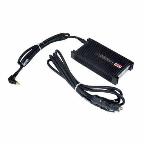 Adapter-Stromversorgung - LPS-103 - Havis Inc. - AC/DC / für PC / Batterieladegerät